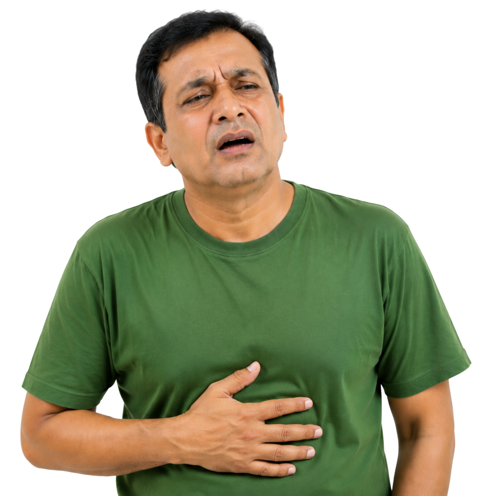 টক ঢেকুর